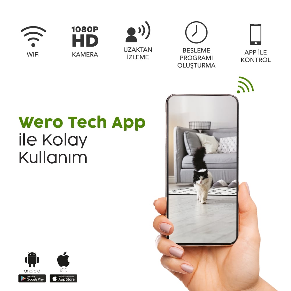 Wero Tech