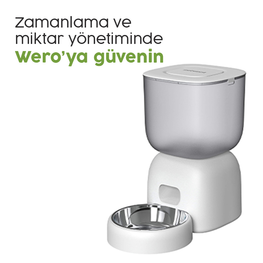 Wero Tech