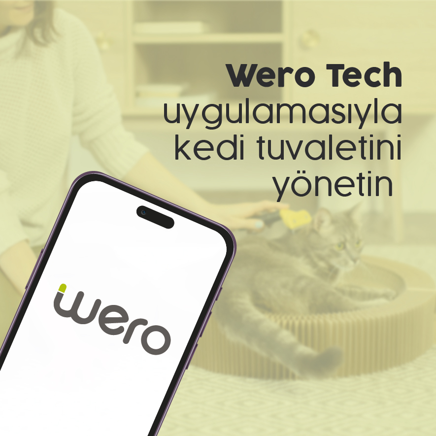 Wero Tech
