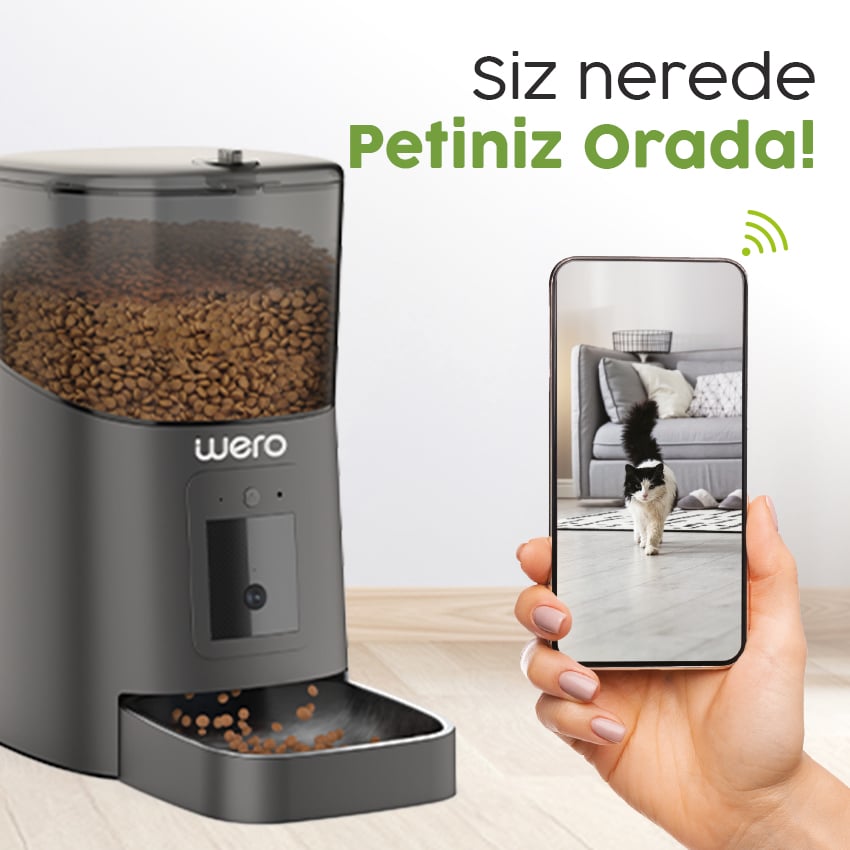 Wero Tech