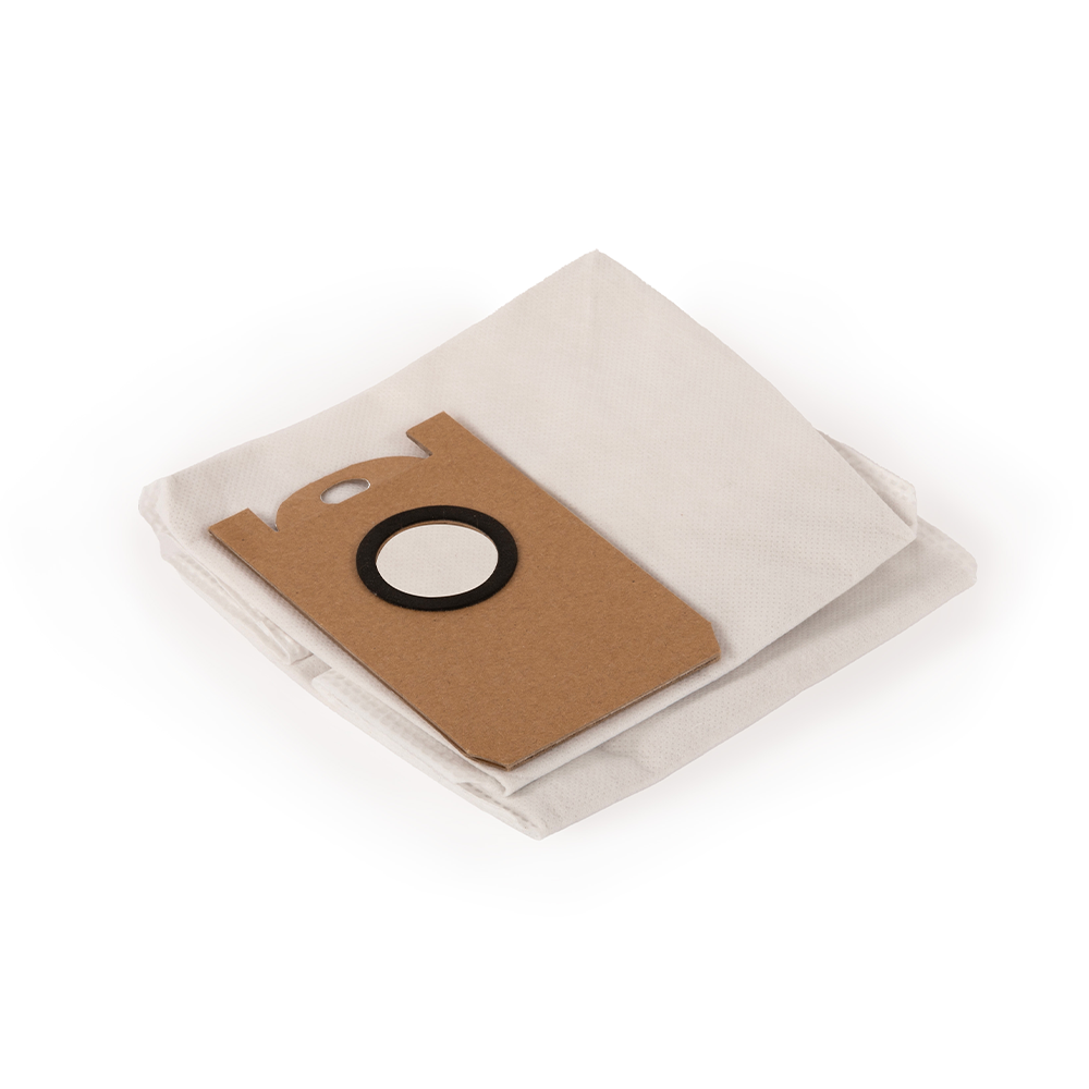 Wero M8 Max Robot Süpürge - Toz Torbası