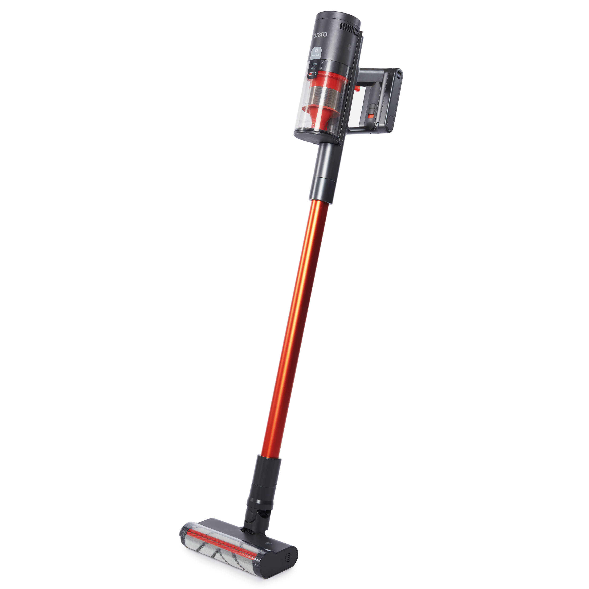 Wero WZ11 Pro Dikey Süpürge