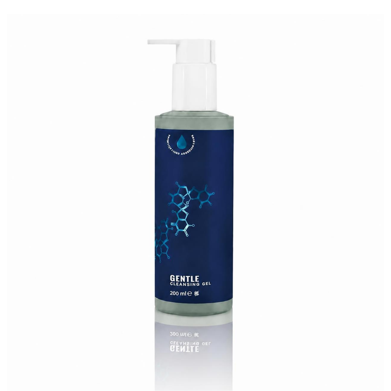 Gentle Cleansing Gel 200 ml