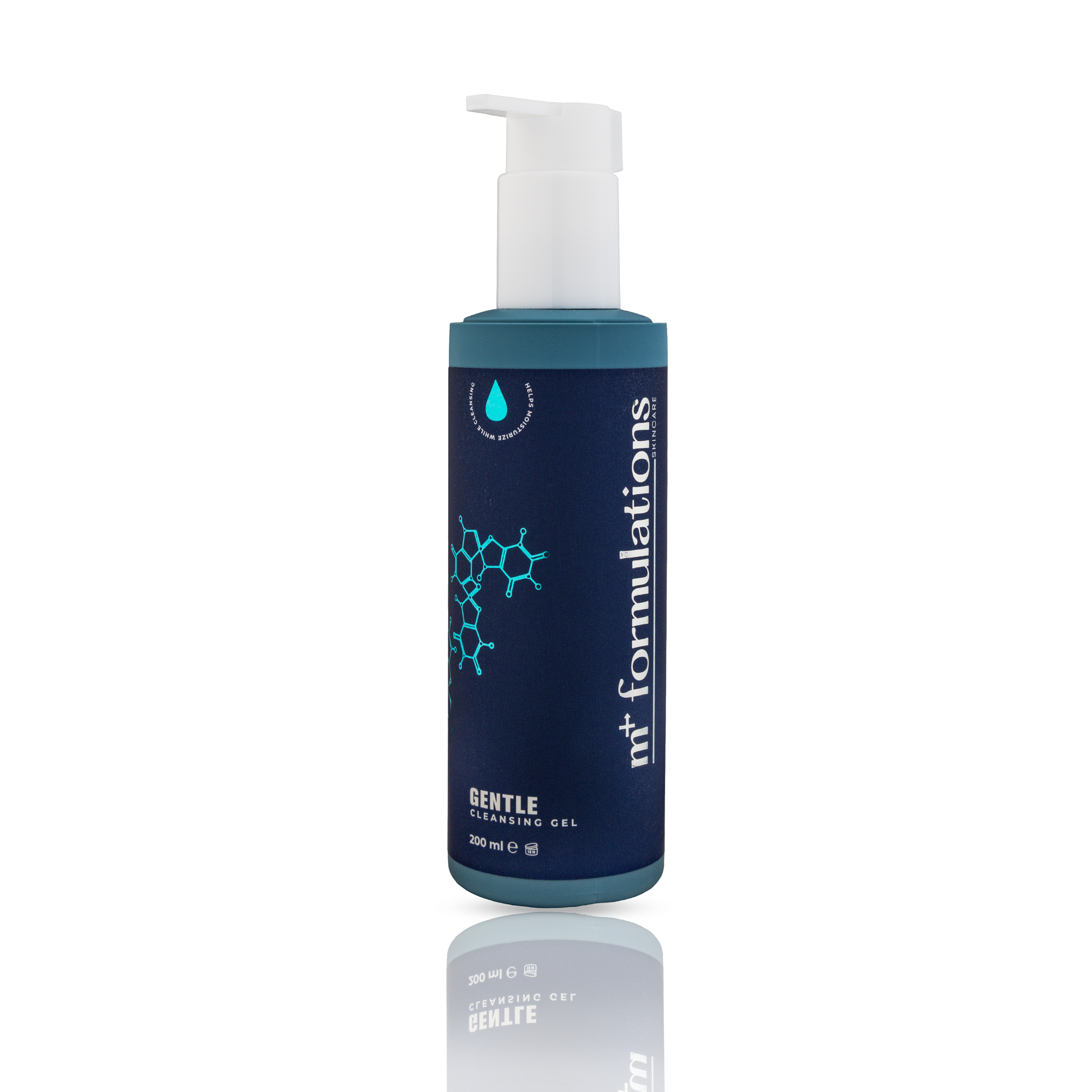 Gentle Cleansing Gel 200 ml