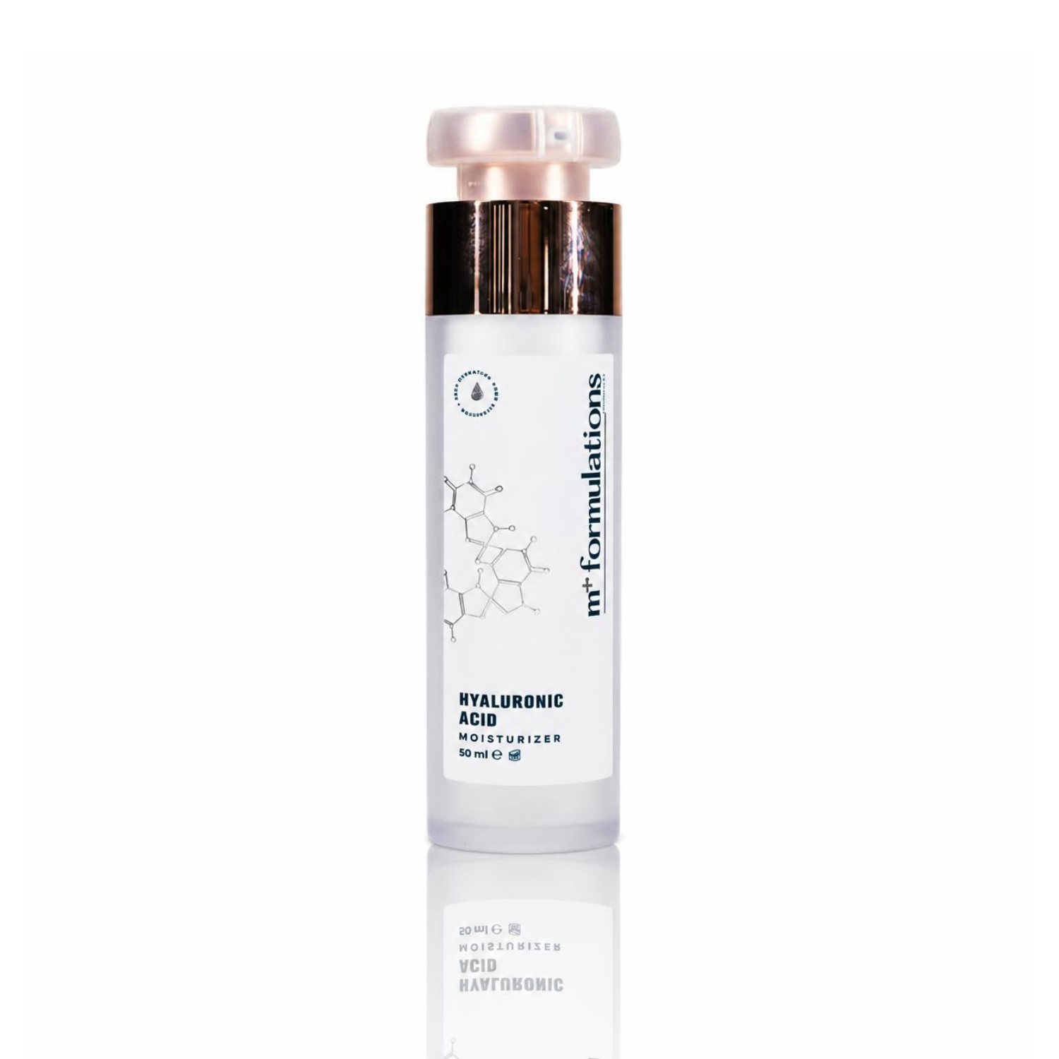 Hyaluronic Acid Moisturizer 50 ml