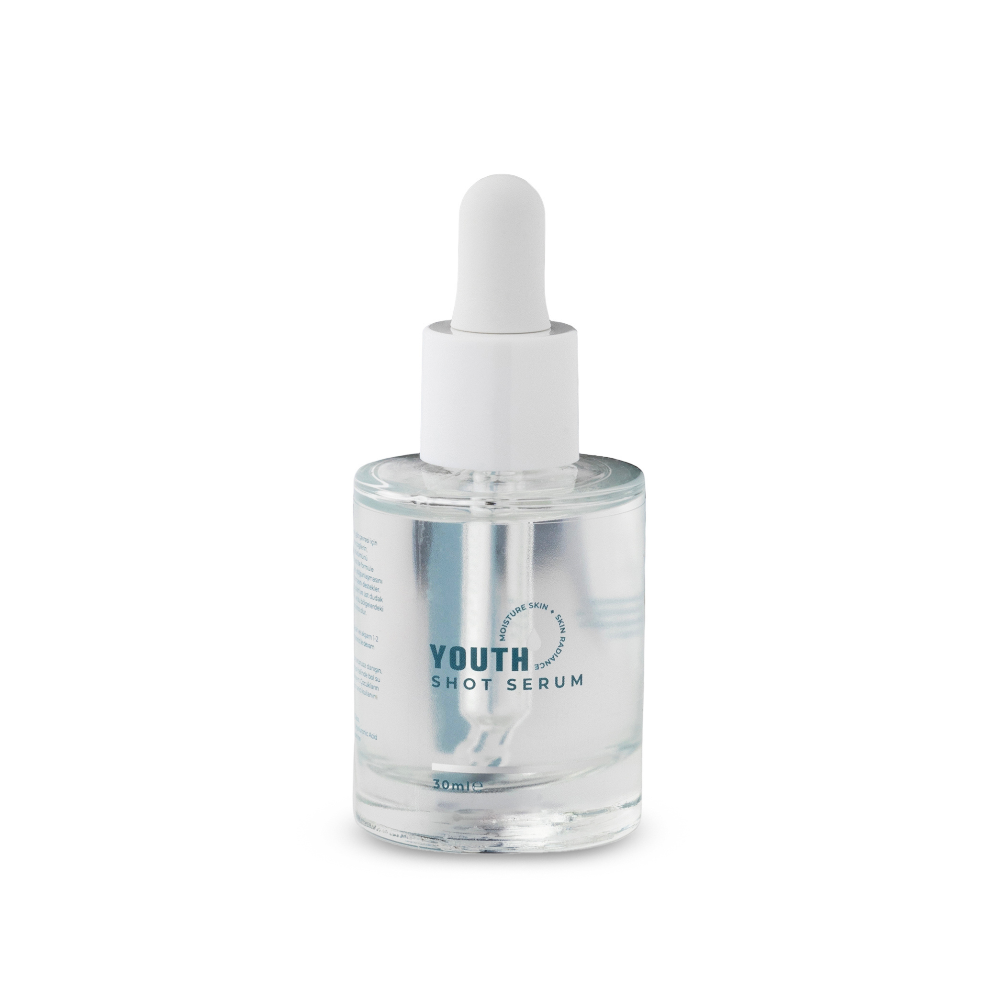Kırışıklık Karşıtı Göz Serumu 30ml