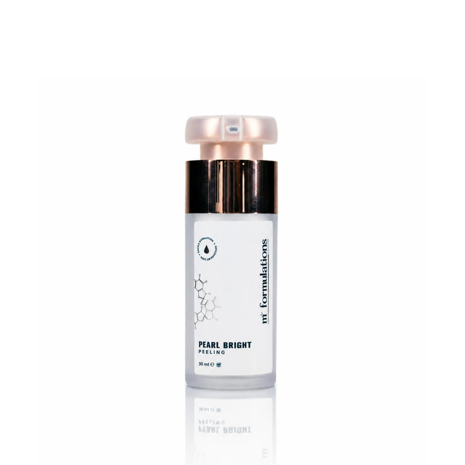 Pearl Bright Peeling 30 ml