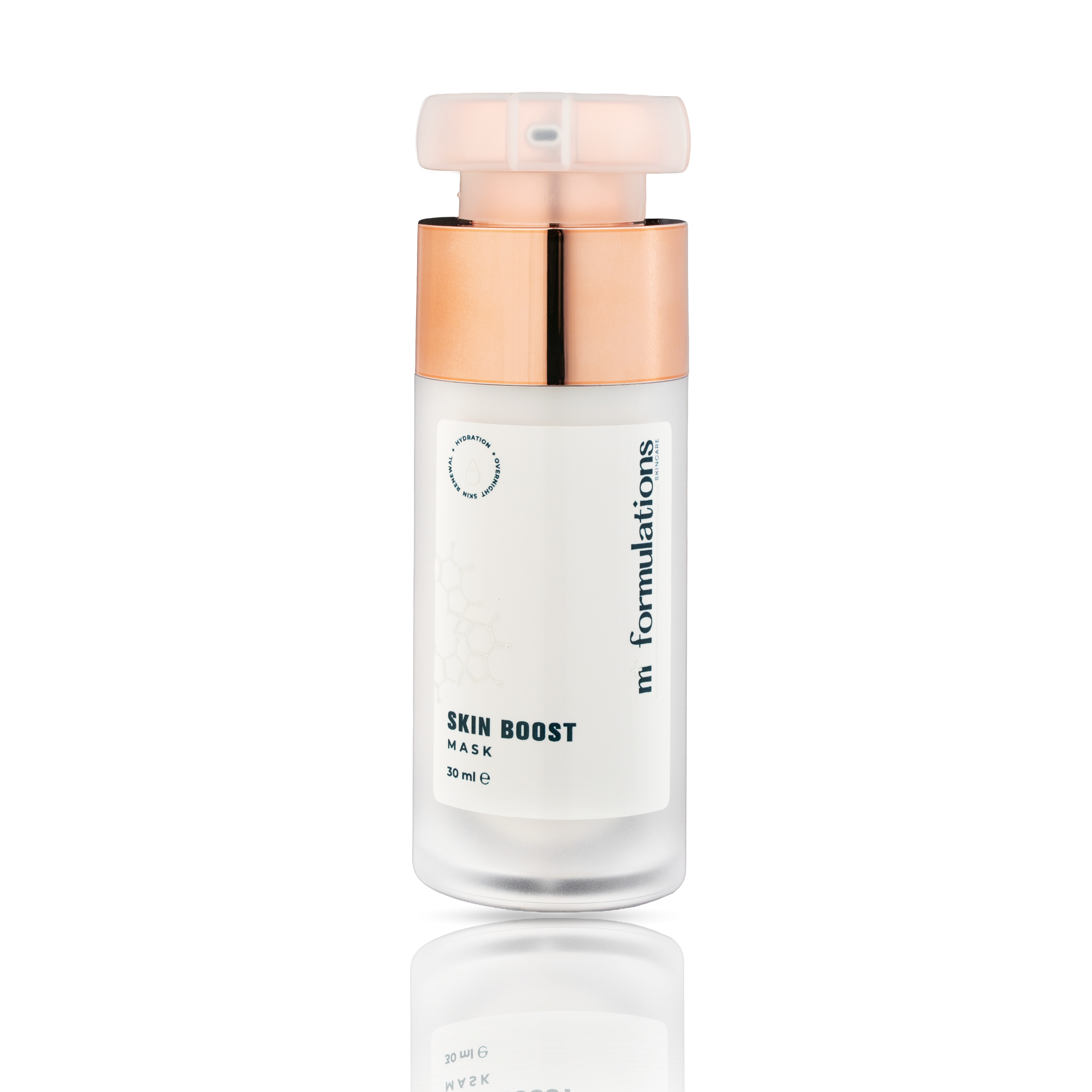 Skin Boost Mask 30 ml