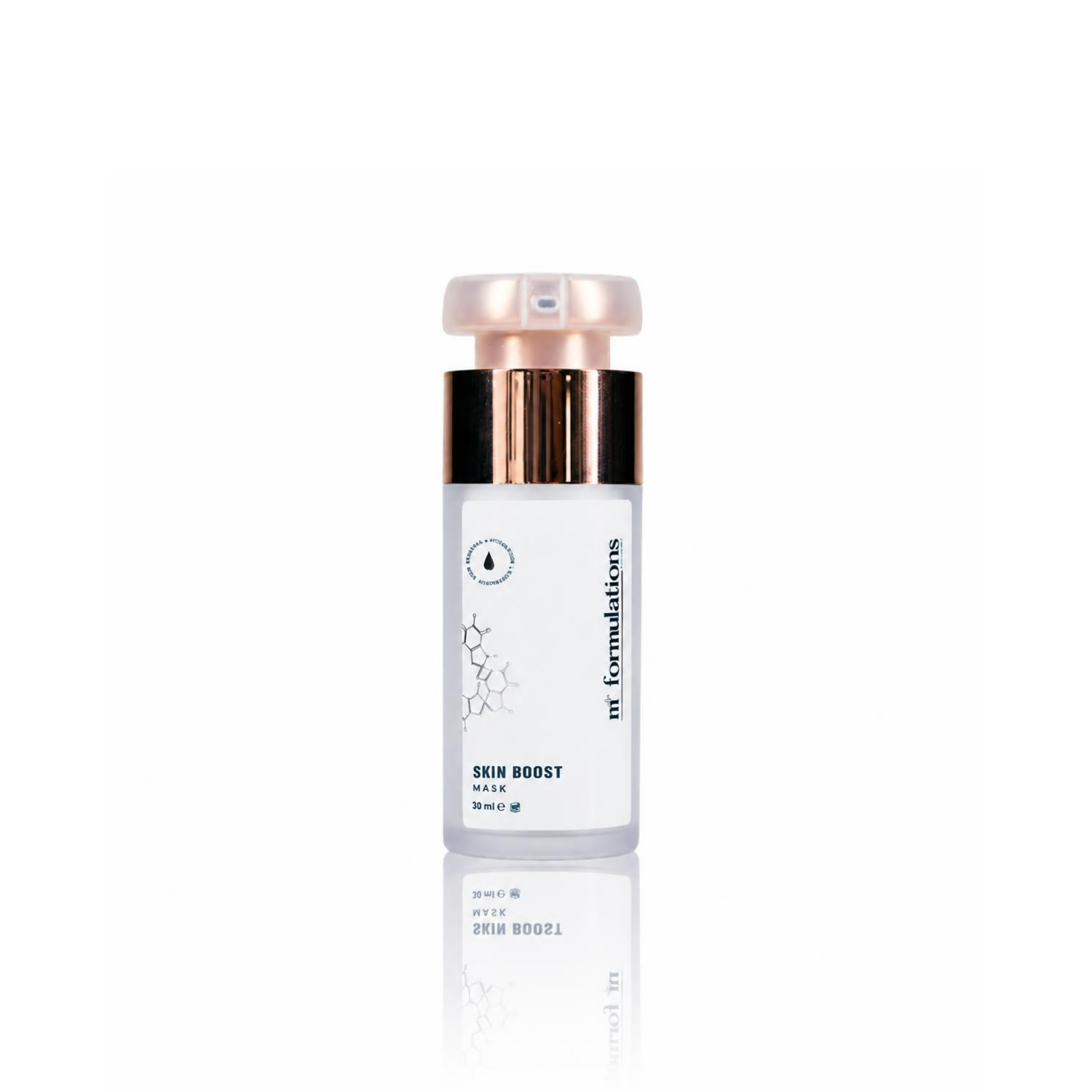 Skin Boost Mask 30 ml