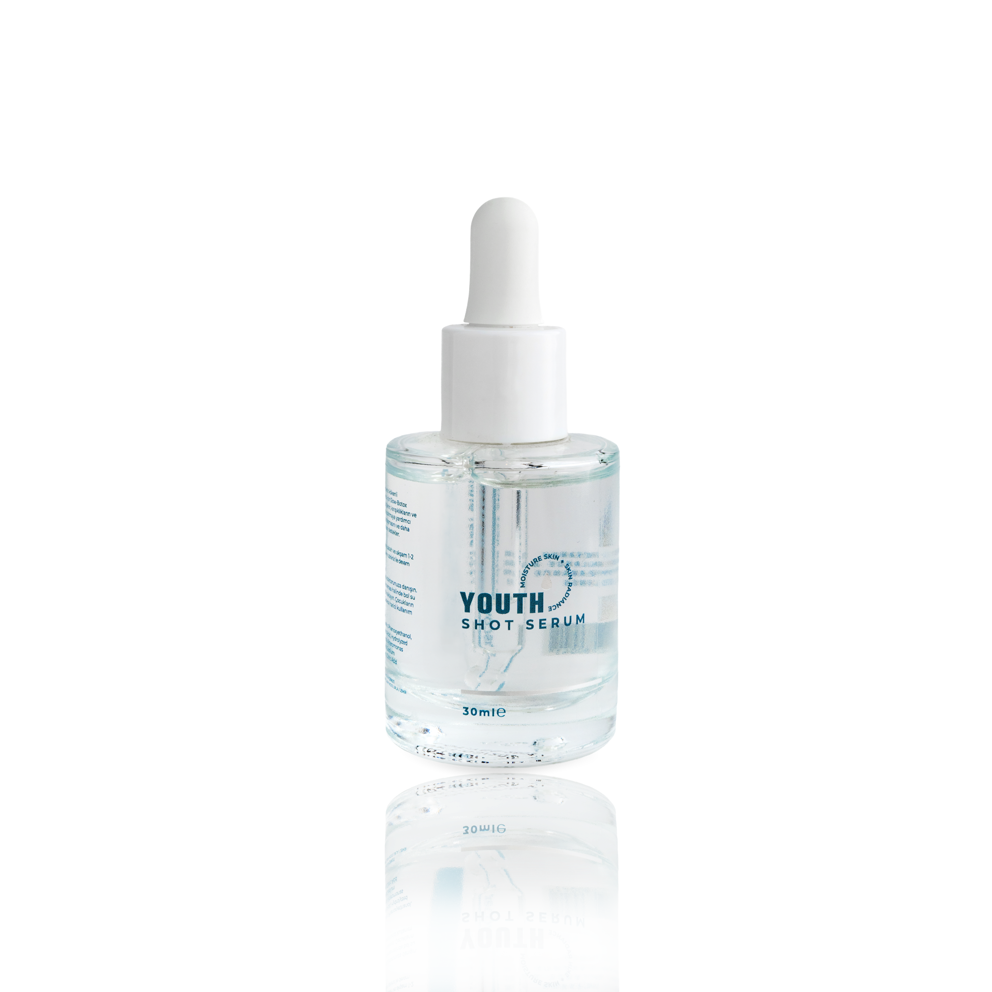 Youth Shot Serum 30 ml
