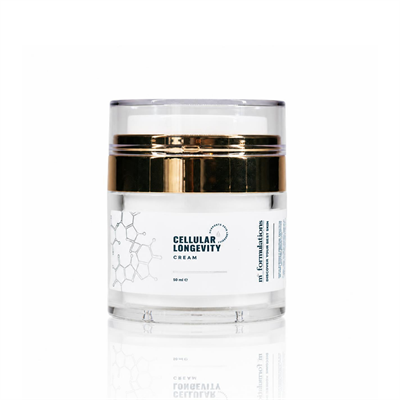 Cellular Longevity Cream 50 ml
