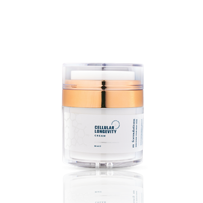 Cellular Longevity Cream 50 ml