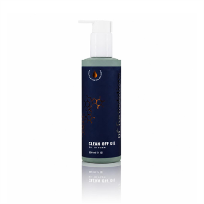 Clean Off Oil 200 ml