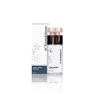 Pearl Bright Peeling 30 ml