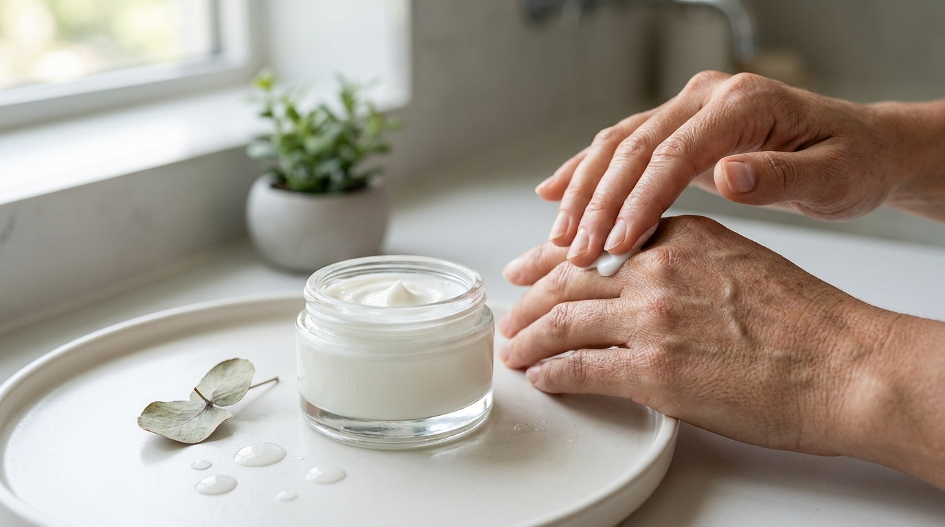 Mformulations,Cilt kuruluğu,Cilt bariyeri,Dermokozmetik
