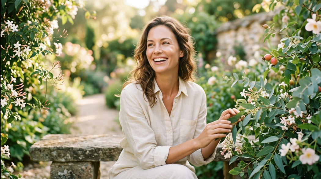 Skin Longevity Nedir?