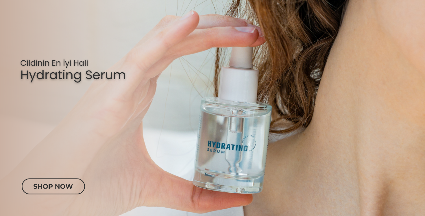 Hydrating Serum