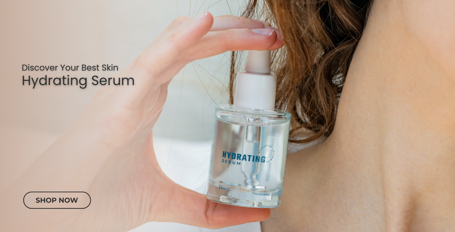 Hydrating Serum