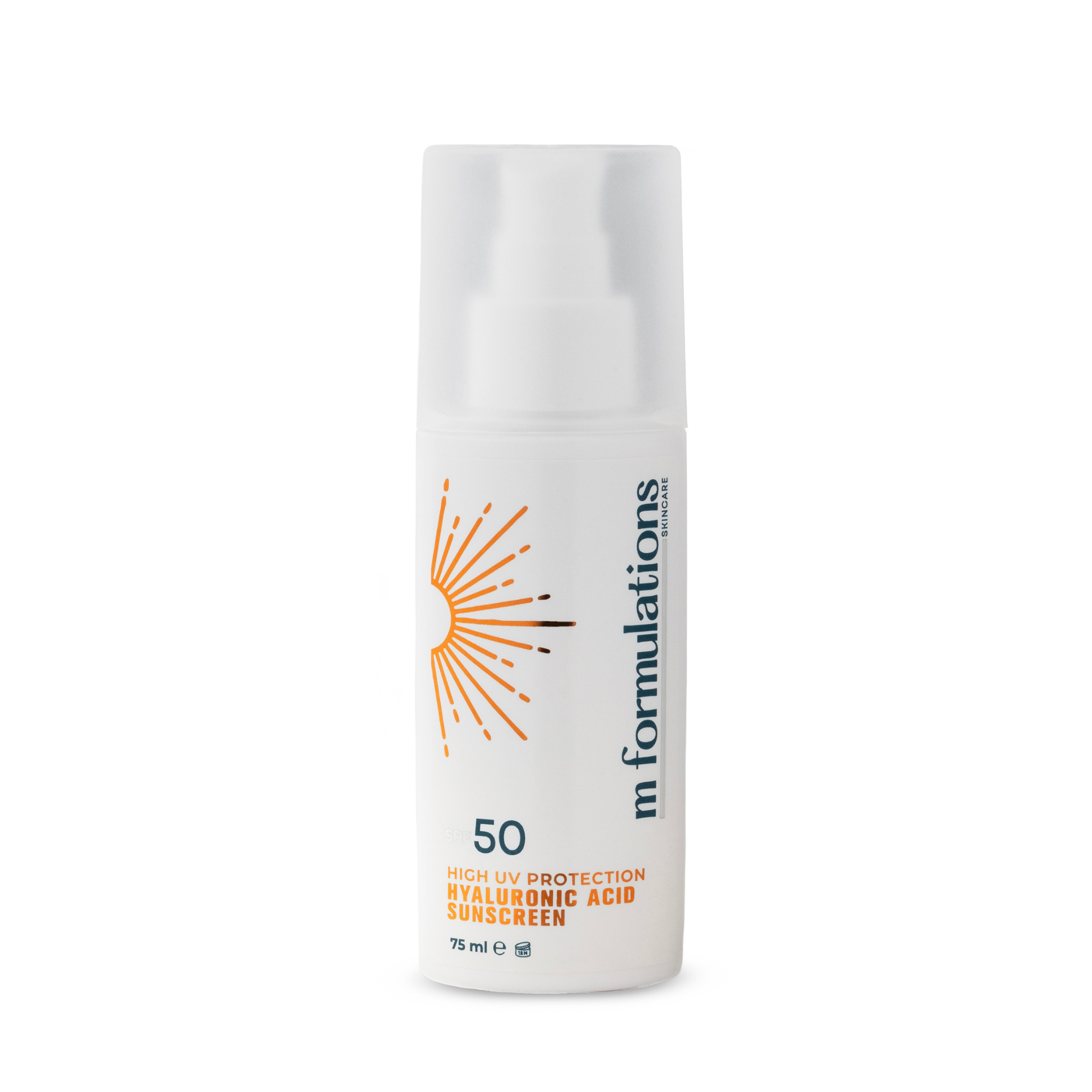 Güneş Koruma Kremi SPF50 75ml