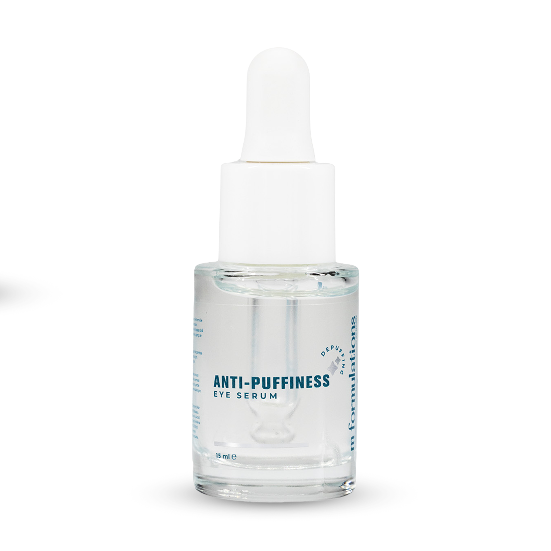 Torbalanma Karşıtı C Vitamini İçeren Göz Serumu 15ml