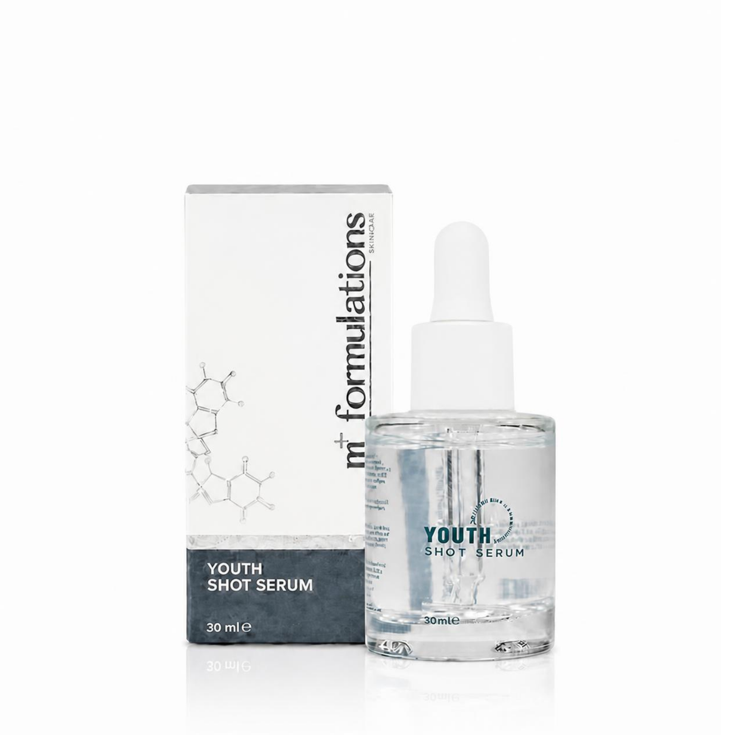 Youth Shot Serum 30 ml