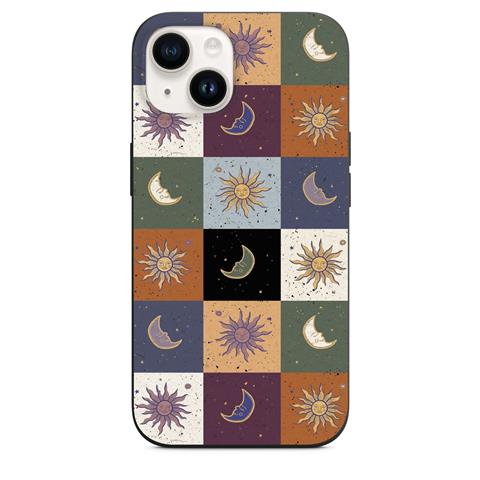 Ay ve Güneş Telefon Kılıfı