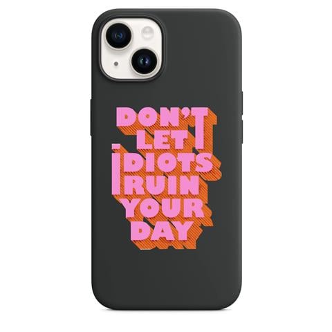 Dont Let Telefon Kılıfı