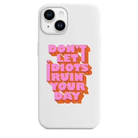 Dont Let Telefon Kılıfı