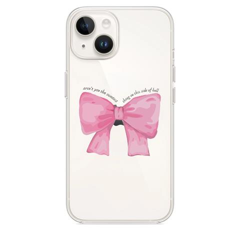 Fiyonk Telefon Kılıfı