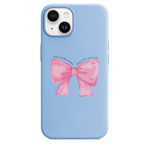 Fiyonk Telefon Kılıfı