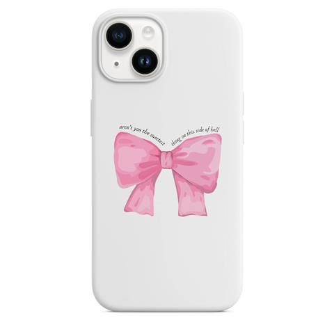 Fiyonk Telefon Kılıfı
