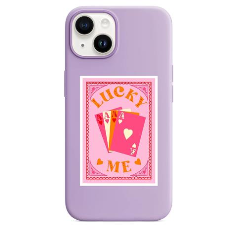 Lucky Me Telefon Kılıfı