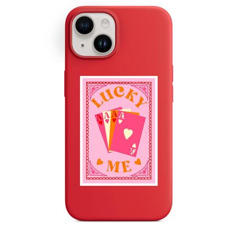 Lucky Me Telefon Kılıfı