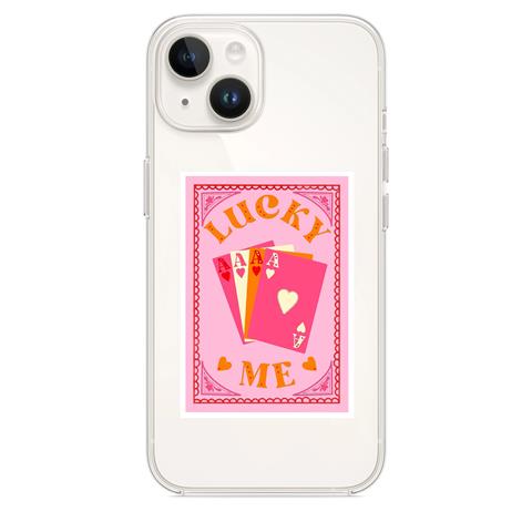Lucky Me Telefon Kılıfı