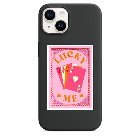 Lucky Me Telefon Kılıfı