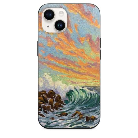 Manzara Telefon Kılıfı