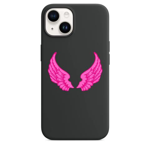 Melek Kanat Telefon Kılıfı