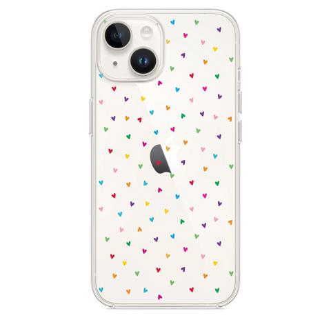 Minik Kalpler Telefon Kılıfı