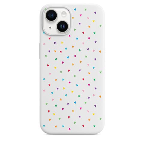 Minik Kalpler Telefon Kılıfı