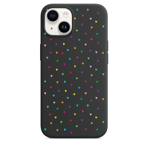 Minik Kalpler Telefon Kılıfı