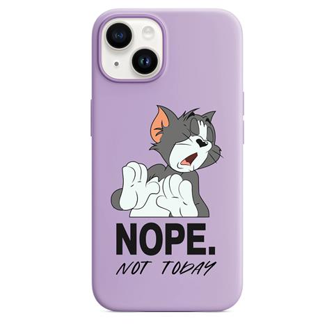 Nope Not Today Telefon Kılıfı