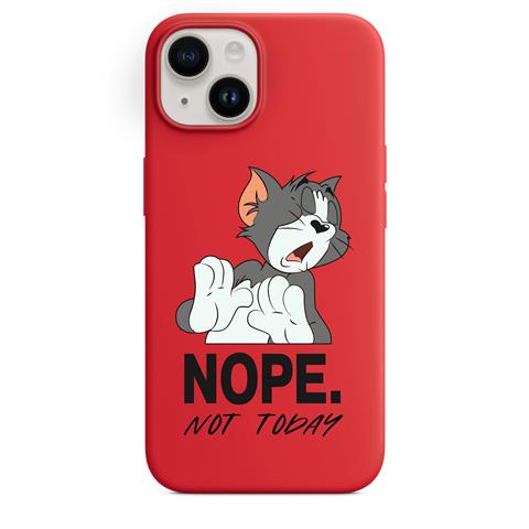 Nope Not Today Telefon Kılıfı