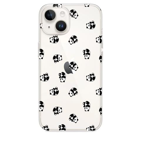 Panda Telefon Kılıfı