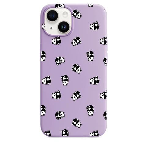 Panda Telefon Kılıfı