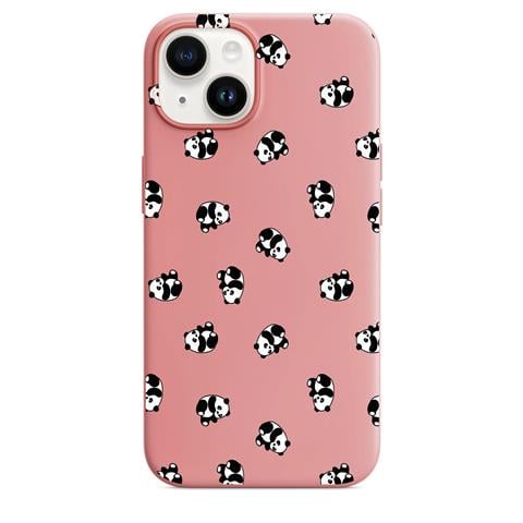 Panda Telefon Kılıfı