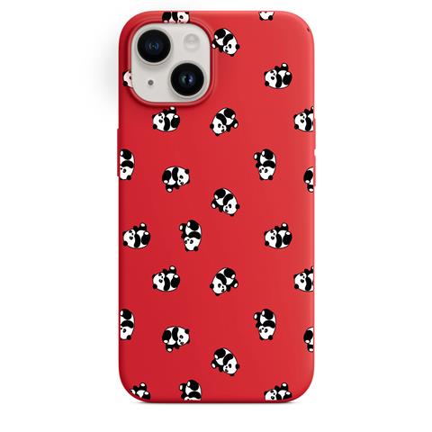 Panda Telefon Kılıfı