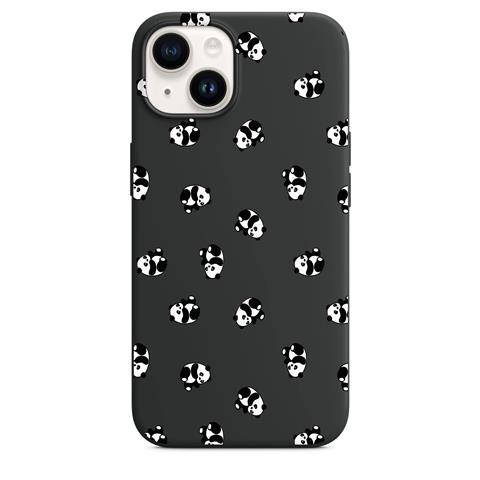 Panda Telefon Kılıfı