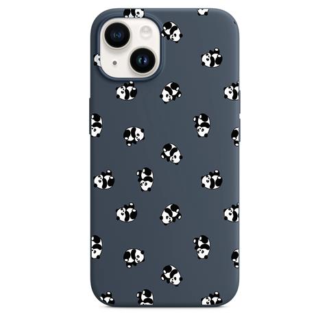 Panda Telefon Kılıfı