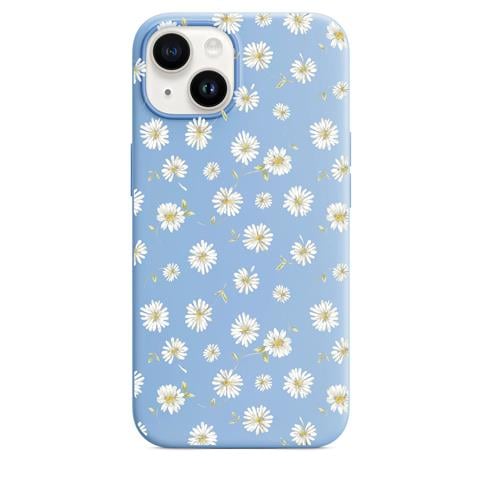 Papatya Telefon Kılıfı