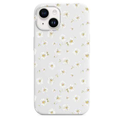 Papatya Telefon Kılıfı